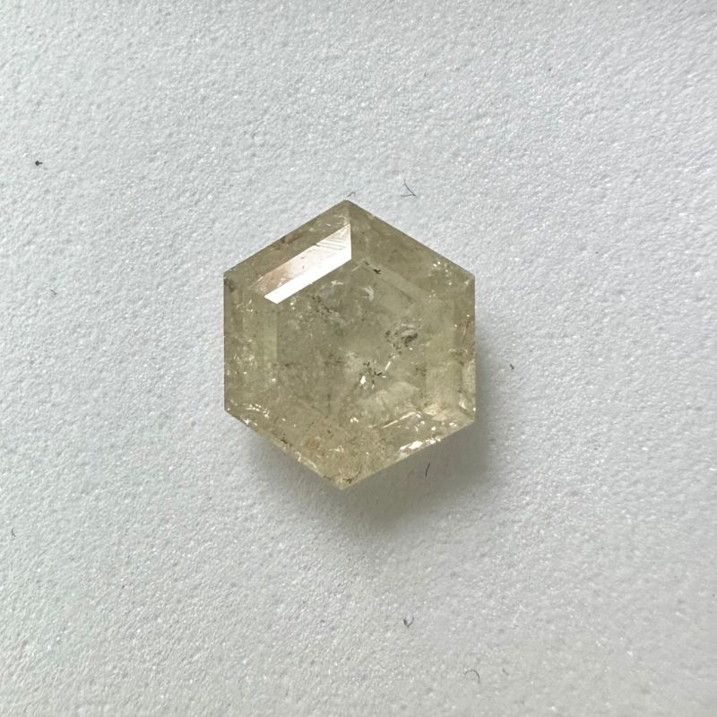 HEX 1.23ct