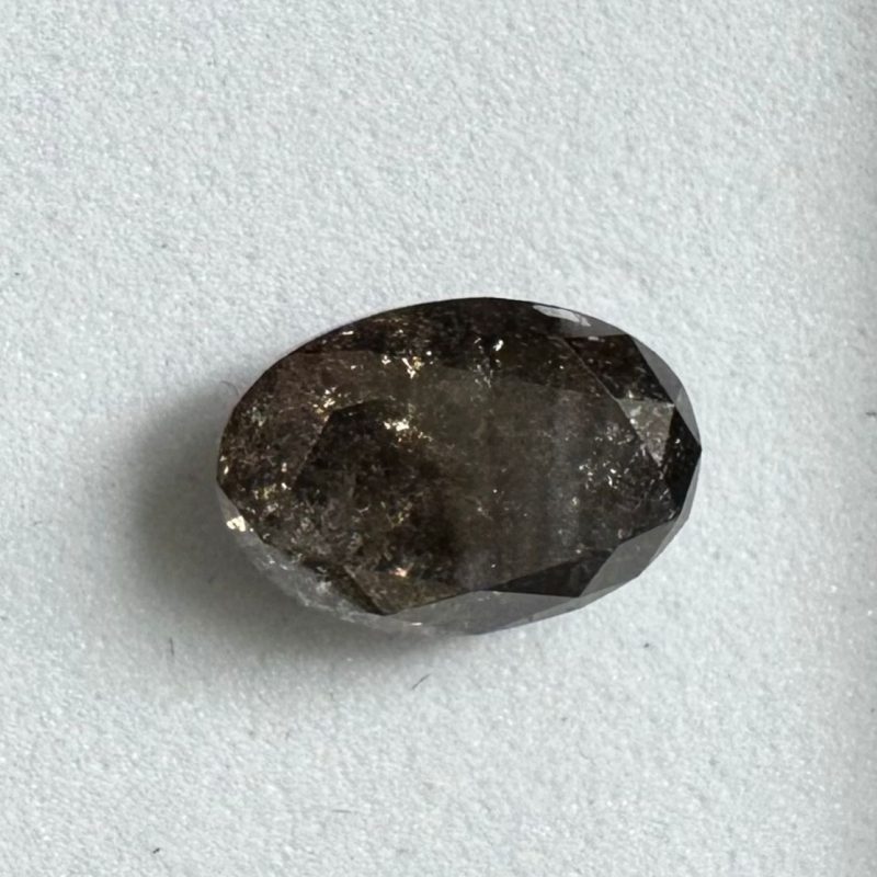 OVAL 2.03ct