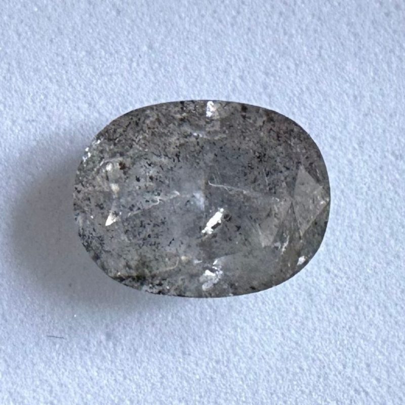 OVAL 2.24ct