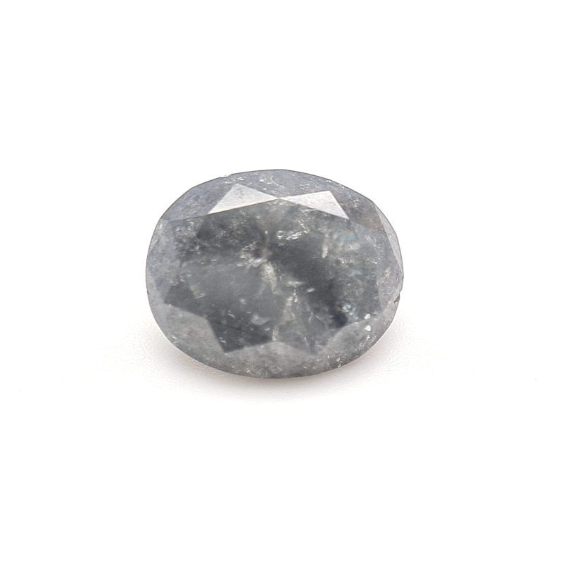 OVAL 2.66ct
