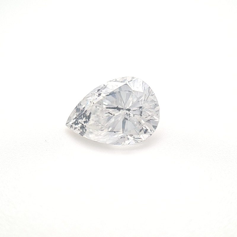 PEAR SHAPE 1.46ct
