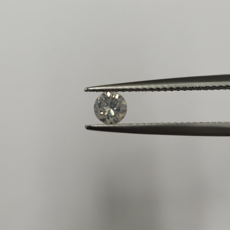 ROUND BRILLIANT 0.30ct