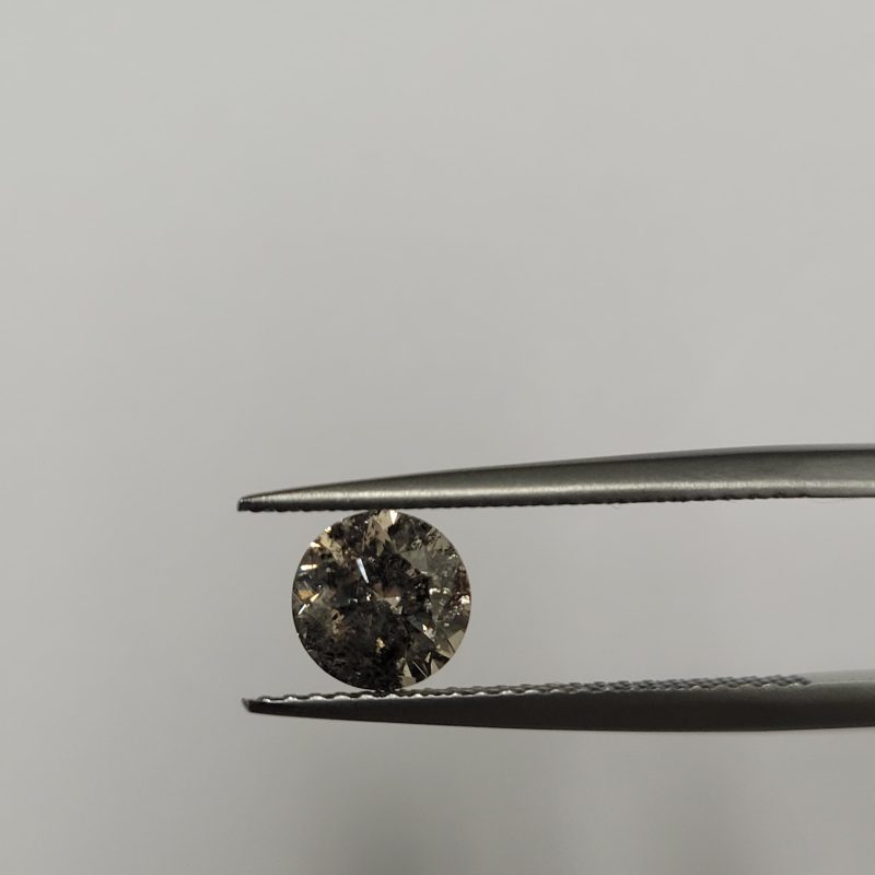 ROUND BRILLIANT 1.02ct