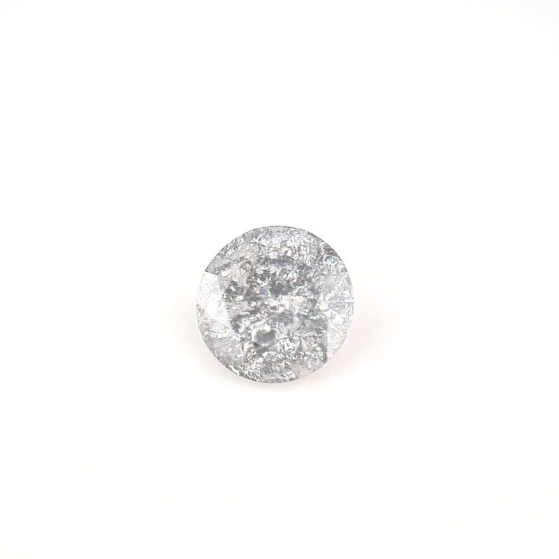 ROUND BRILLIANT 1.18ct