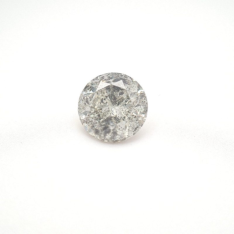 ROUND BRILLIANT 1.53ct