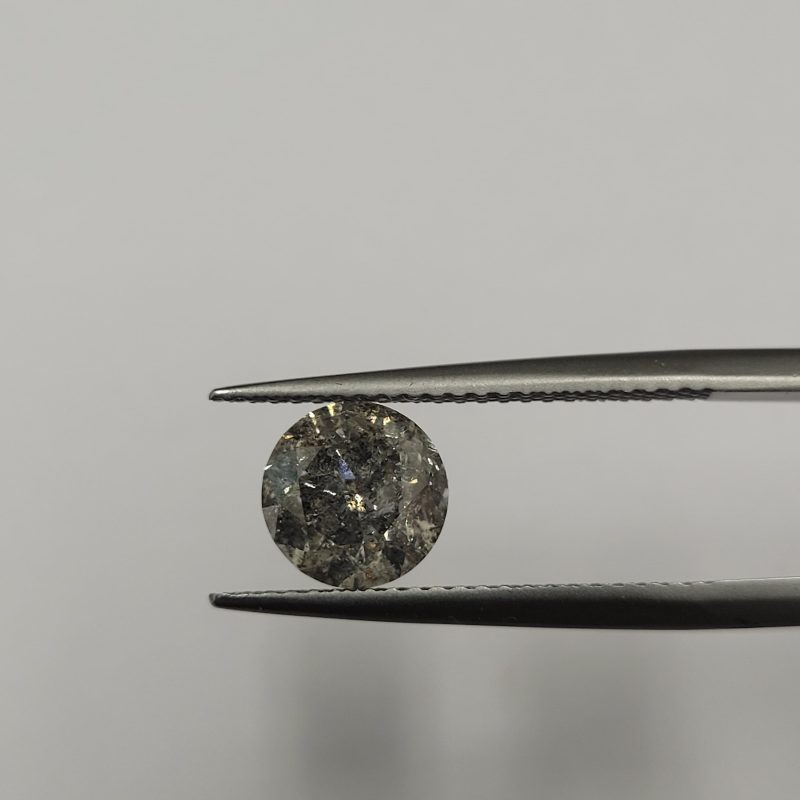 ROUND BRILLIANT 1.60ct