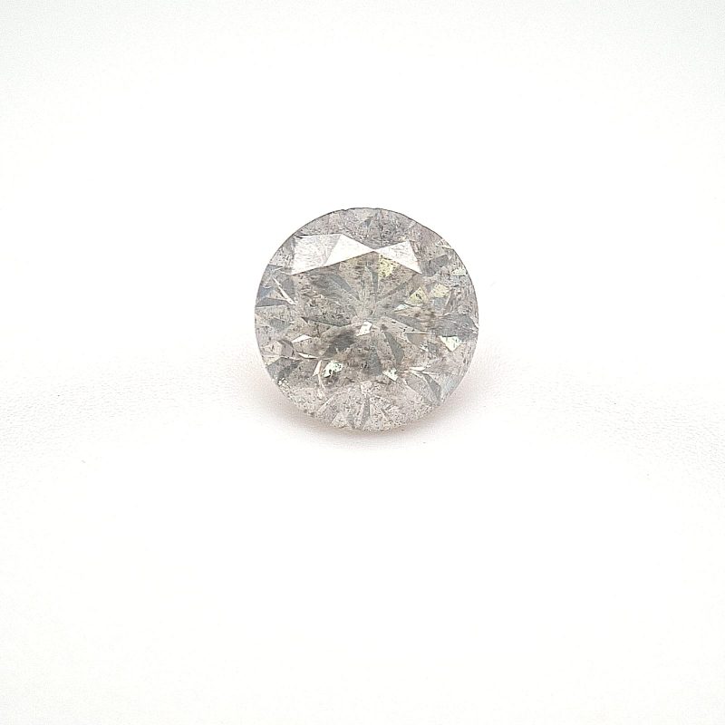 ROUND BRILLIANT 1.71ct