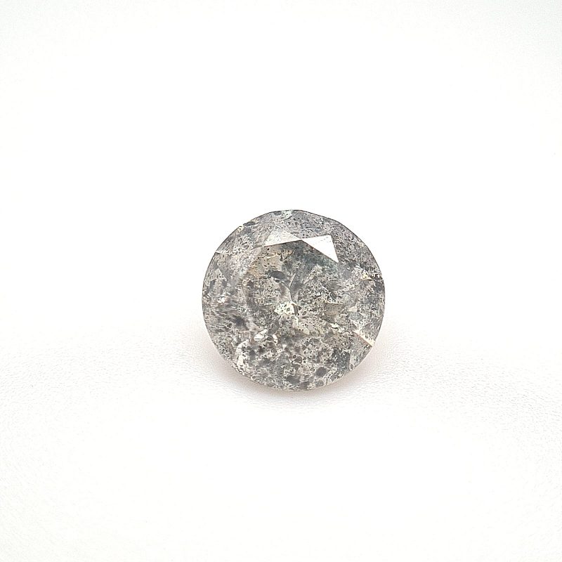 ROUND BRILLIANT 2.00ct