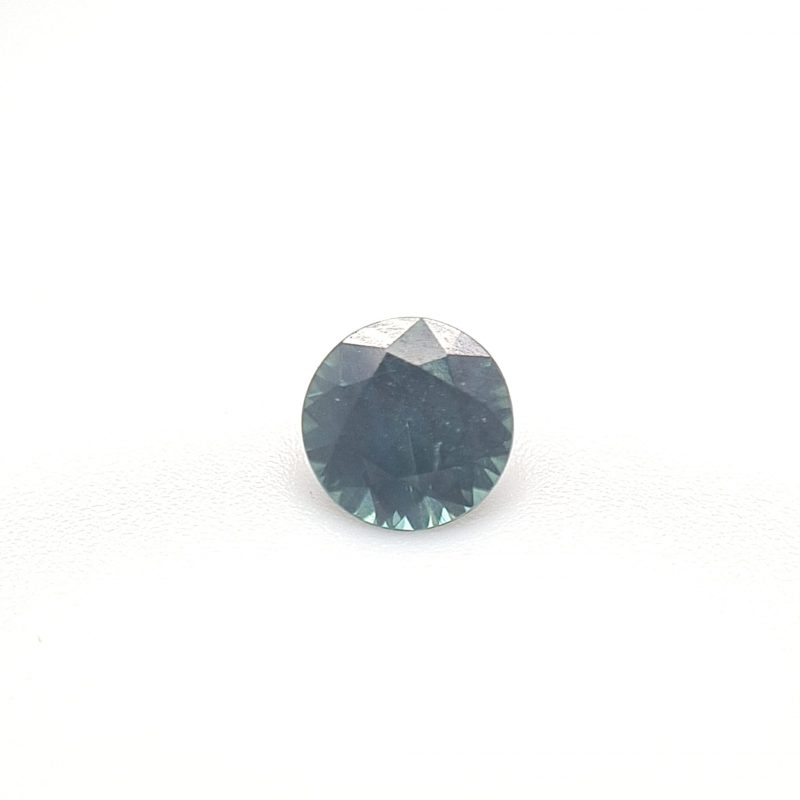 ROUND BRILLIANT 0.53ct