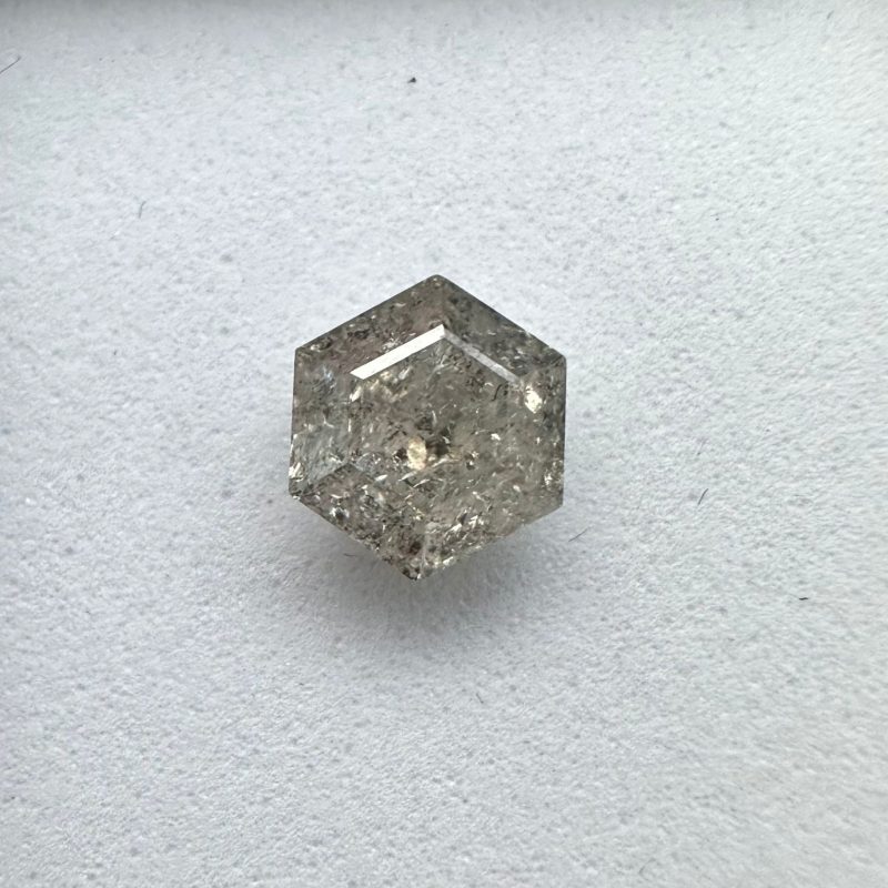 HEX 0.93ct