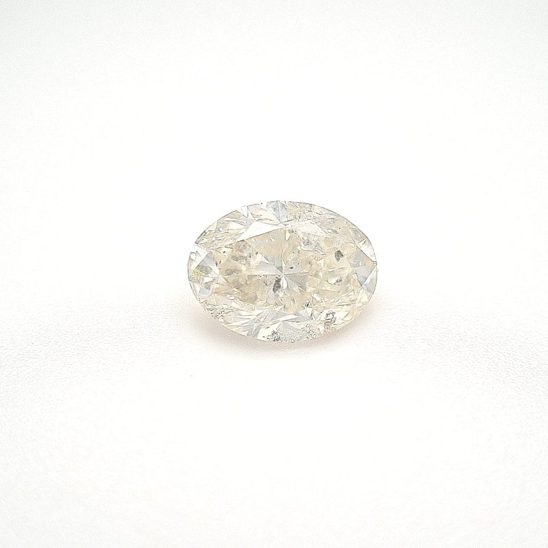 OVAL 1.67ct