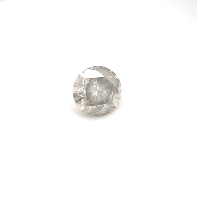 ROUND BRILLIANT 1.72ct