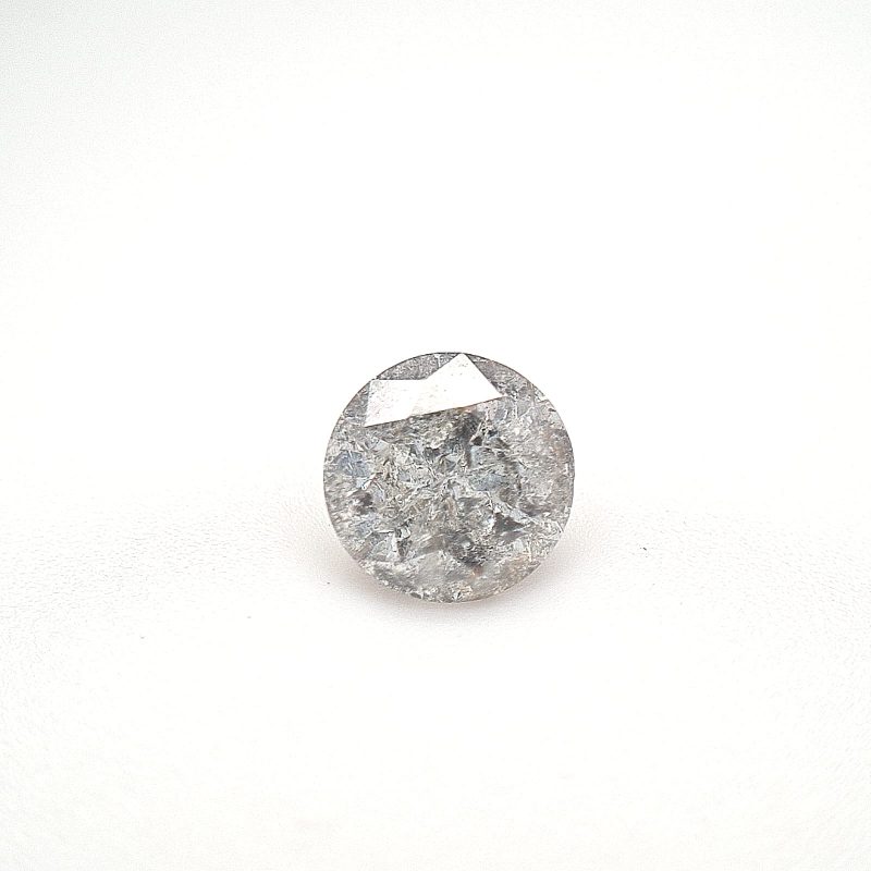 ROUND BRILLIANT 1.08ct