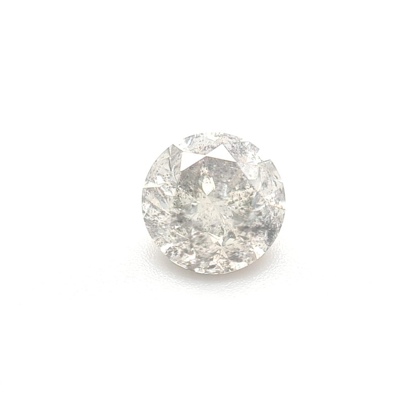 ROUND BRILLIANT 1.59ct