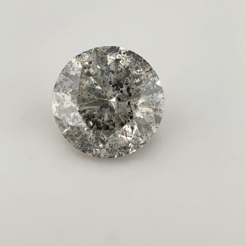 ROUND BRILLIANT 1.60ct