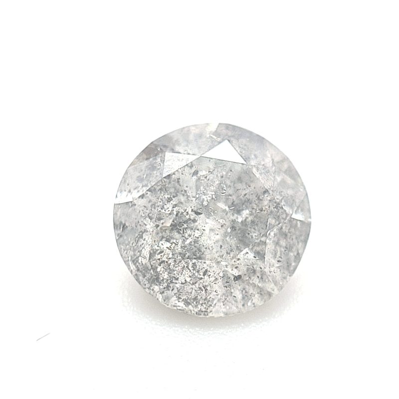 ROUND BRILLIANT 1.77ct