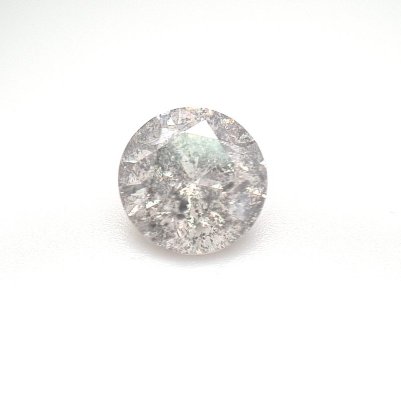 ROUND BRILLIANT 2.02ct
