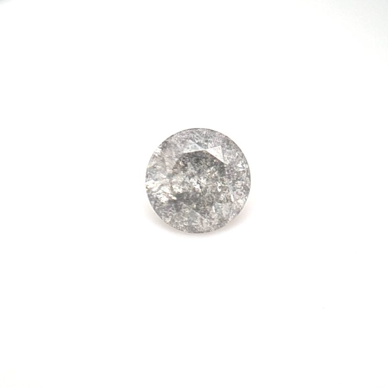 ROUND BRILLIANT 2.05ct