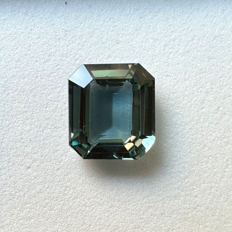 EMERALD 2.06ct