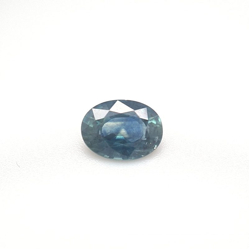 OVAL 1.04ct