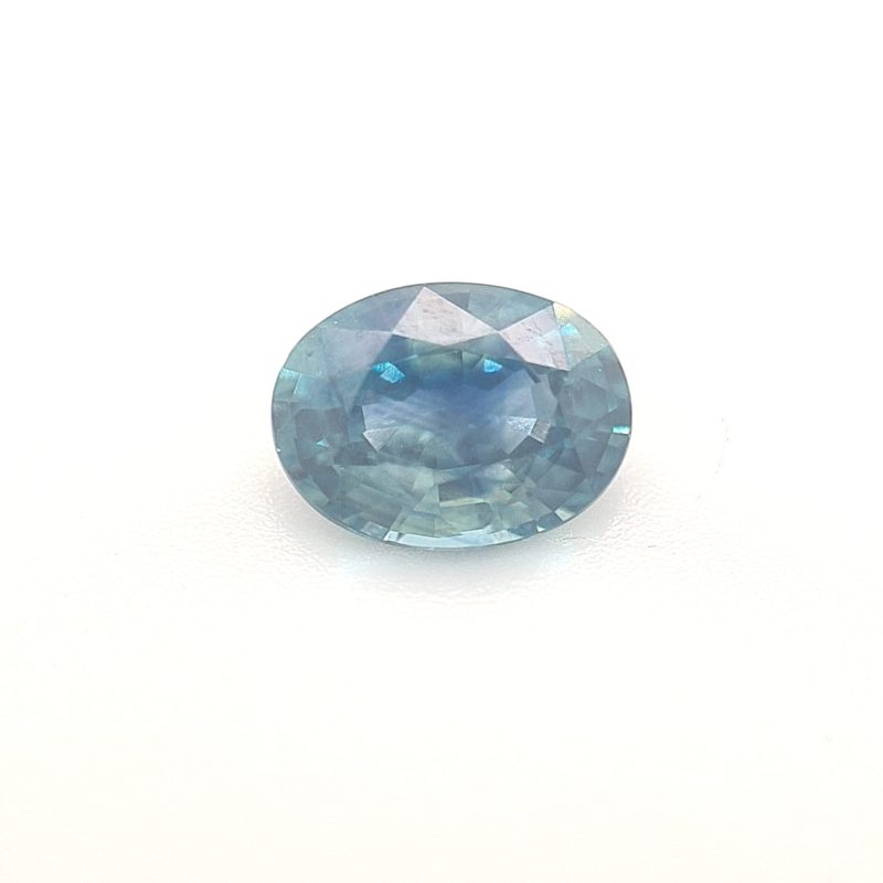 OVAL 1.20ct
