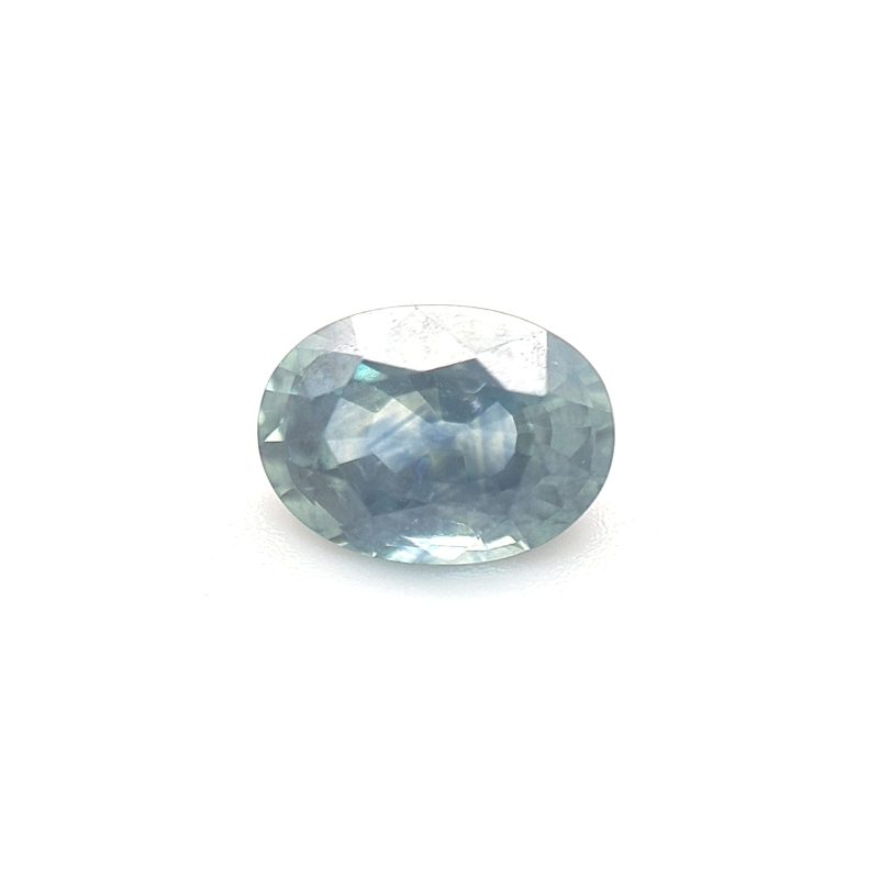 OVAL 1.21ct