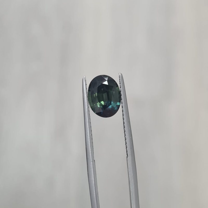 OVAL 2.42ct