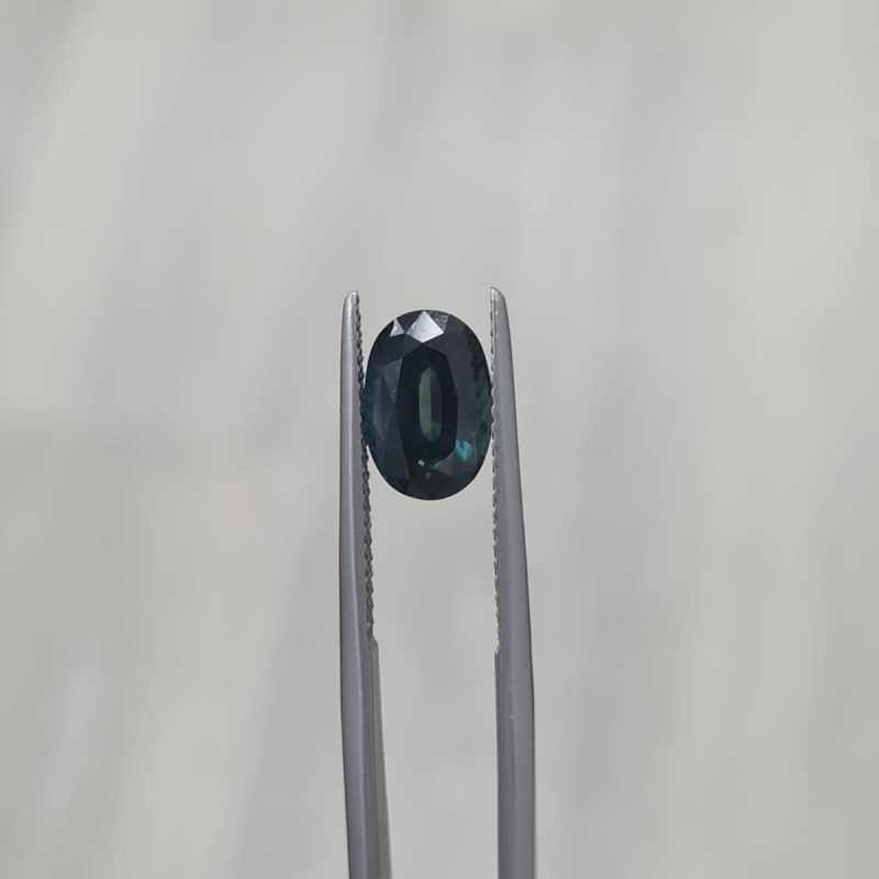 OVAL 2.51ct