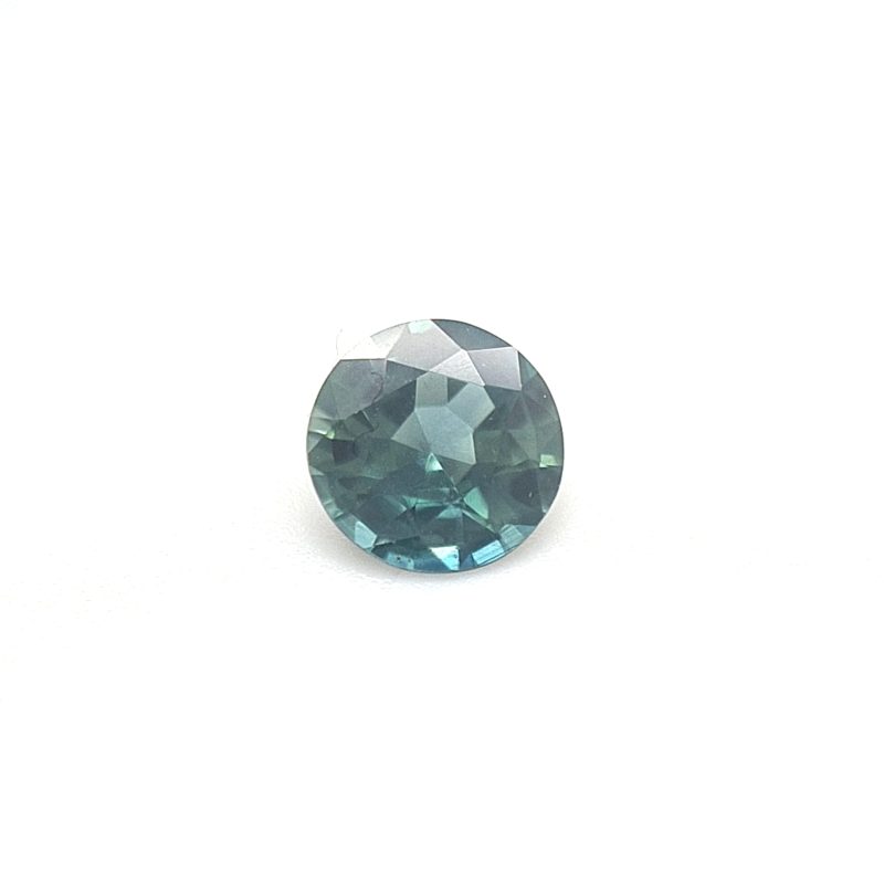 ROUND BRILLIANT 0.64ct