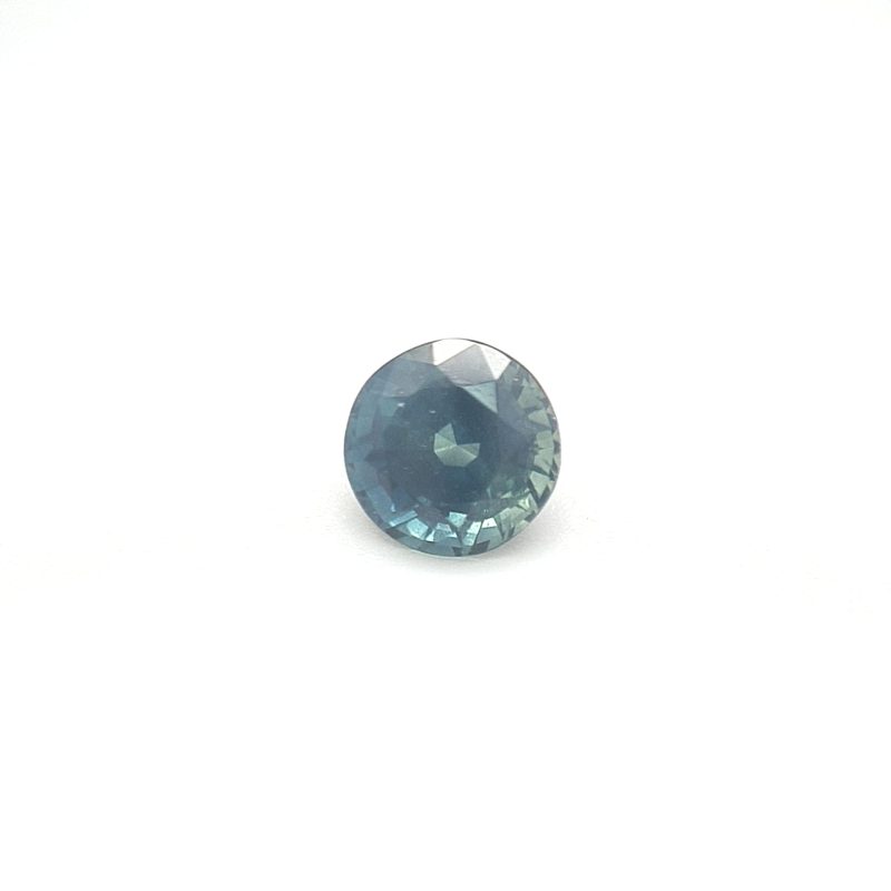 ROUND BRILLIANT 0.99ct