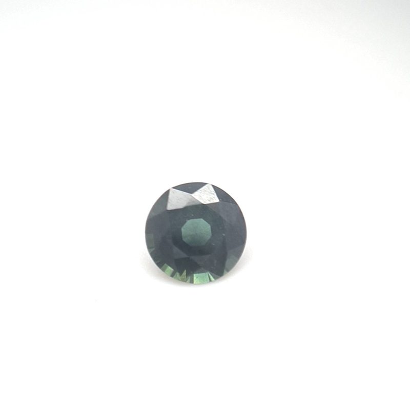 ROUND BRILLIANT 1.01ct