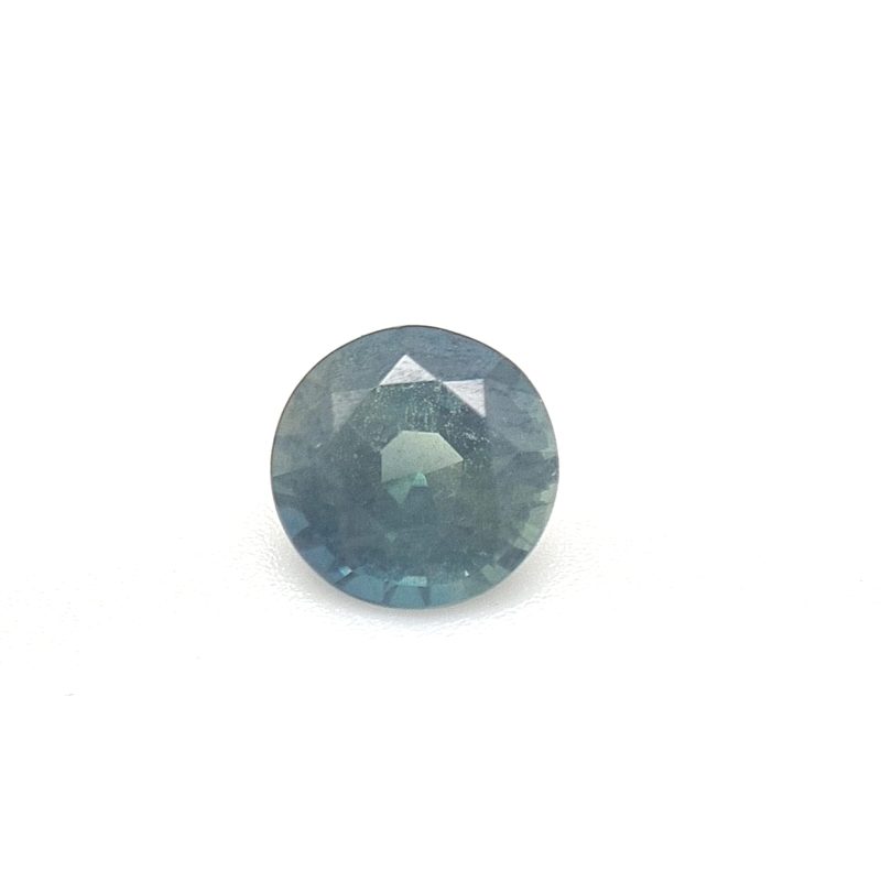 ROUND BRILLIANT 1.08ct