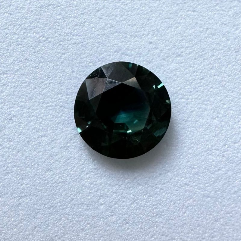 ROUND BRILLIANT 1.28ct