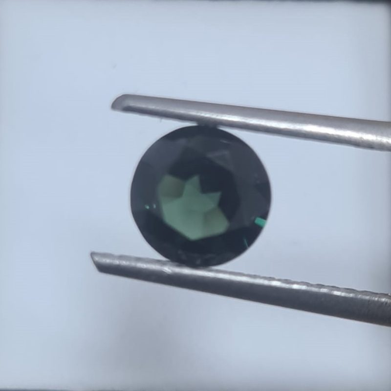 ROUND BRILLIANT 1.29ct