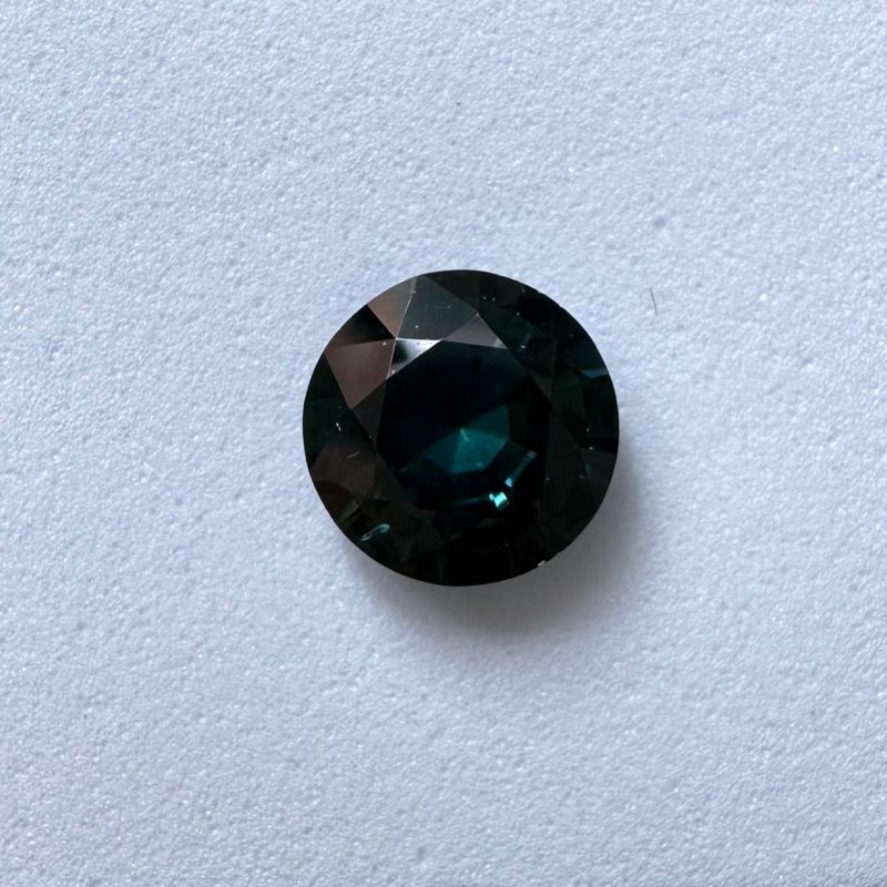 ROUND BRILLIANT 1.32ct