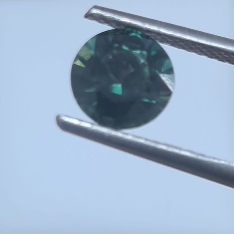 ROUND BRILLIANT 1.45ct