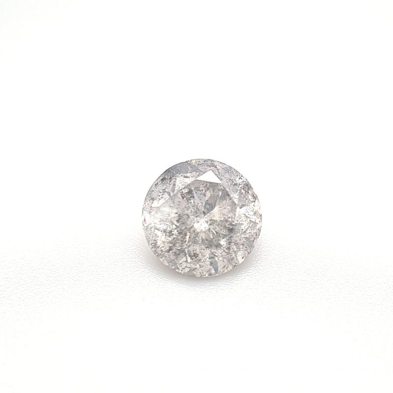 ROUND BRILLIANT 1.05ct