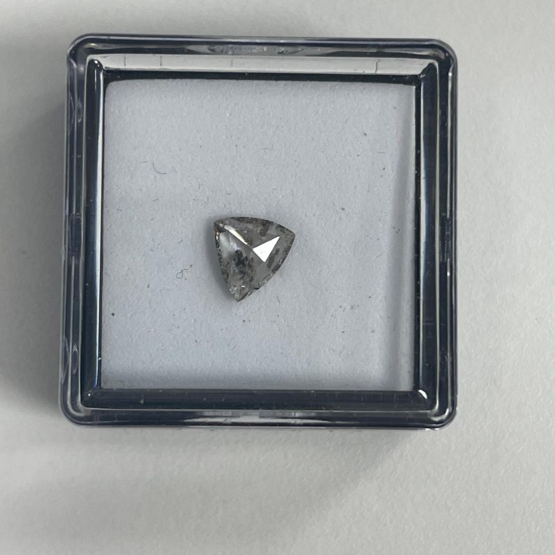 TRILLIANT 0.70ct