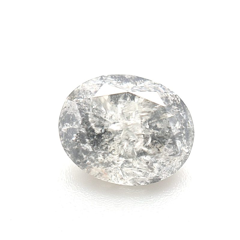 OVAL 1.73ct