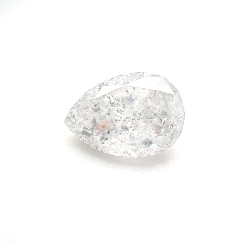 PEAR SHAPE 1.63ct