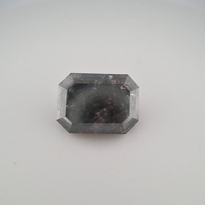 EMERALD 4.06ct