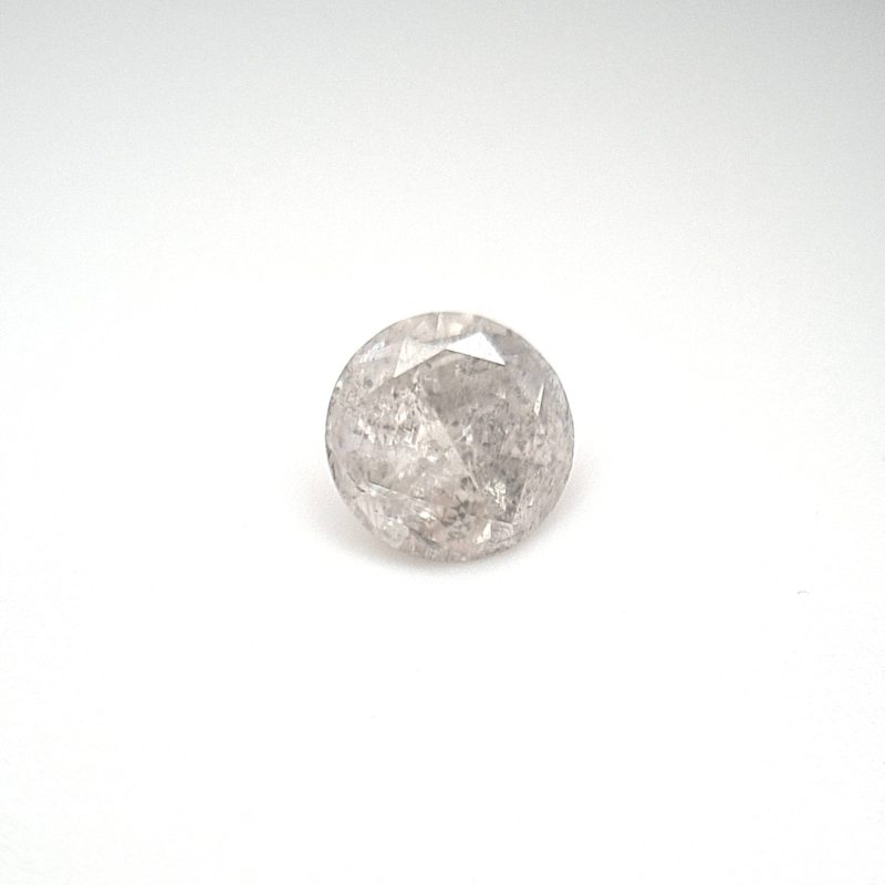 ROUND BRILLIANT 1.07ct