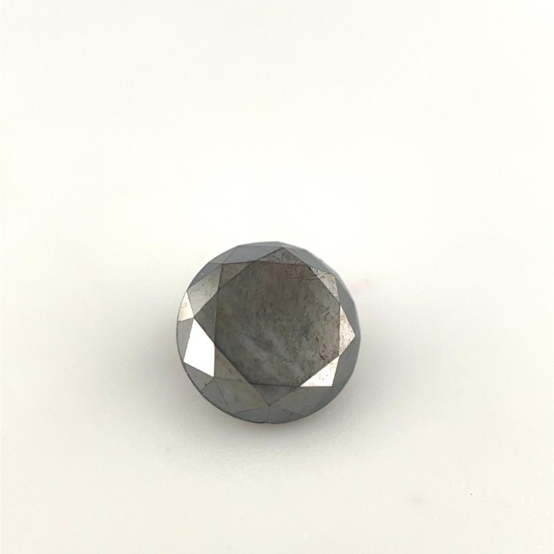 ROUND BRILLIANT 1.19ct
