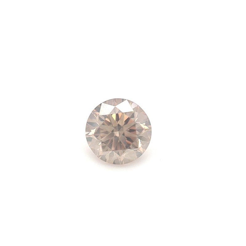 ROUND BRILLIANT 1.02ct