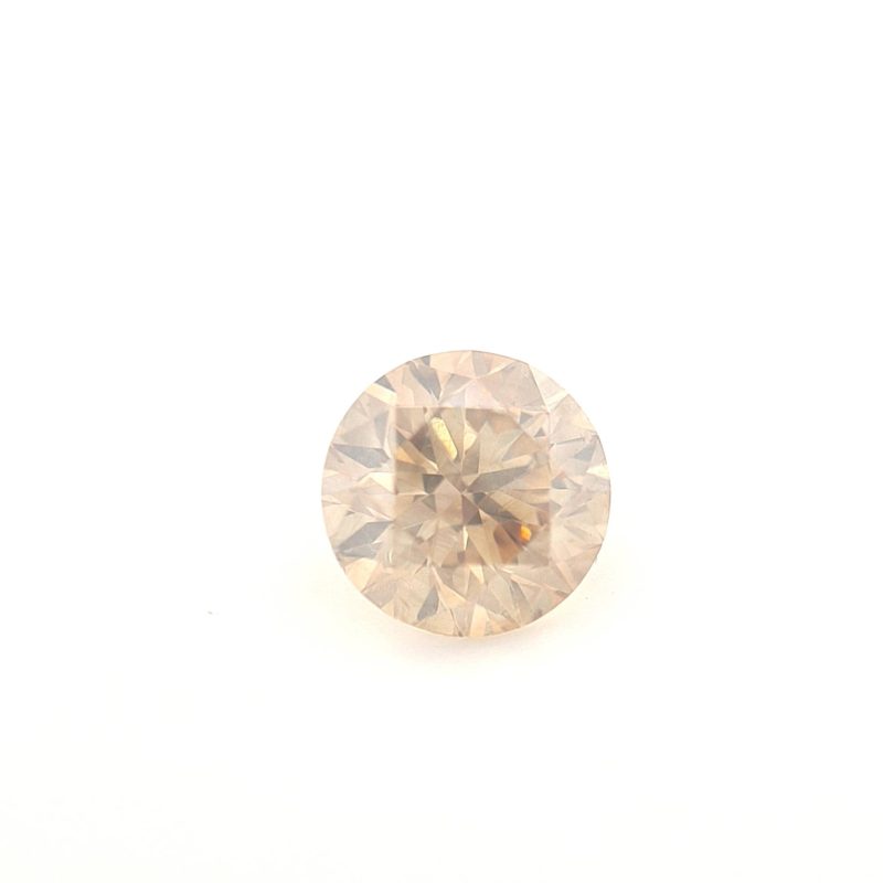 ROUND BRILLIANT 1.03ct