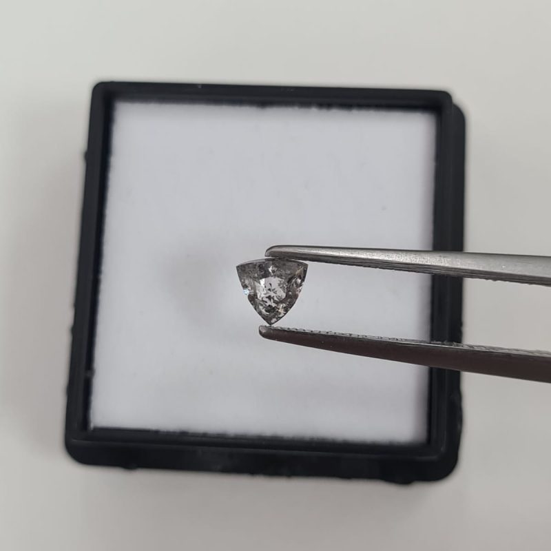 TRILLIANT 0.41ct