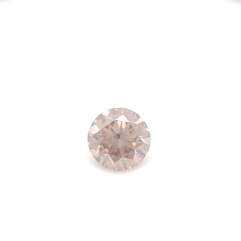 ROUND BRILLIANT 1.02ct
