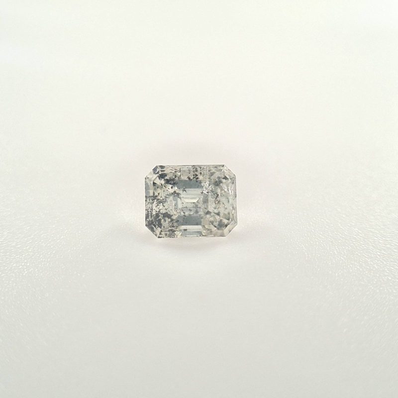 EMERALD 0.55ct