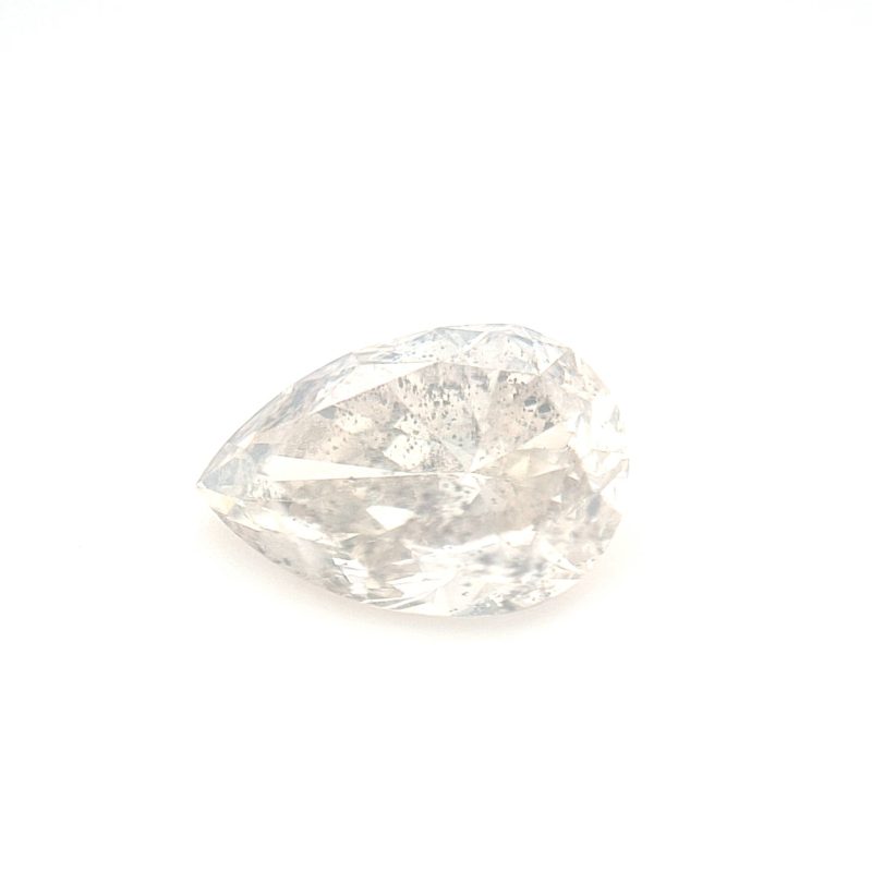 PEAR SHAPE 1.50ct
