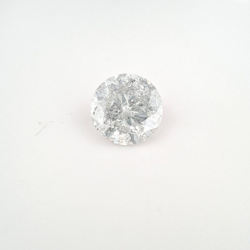 ROUND BRILLIANT 1.50ct